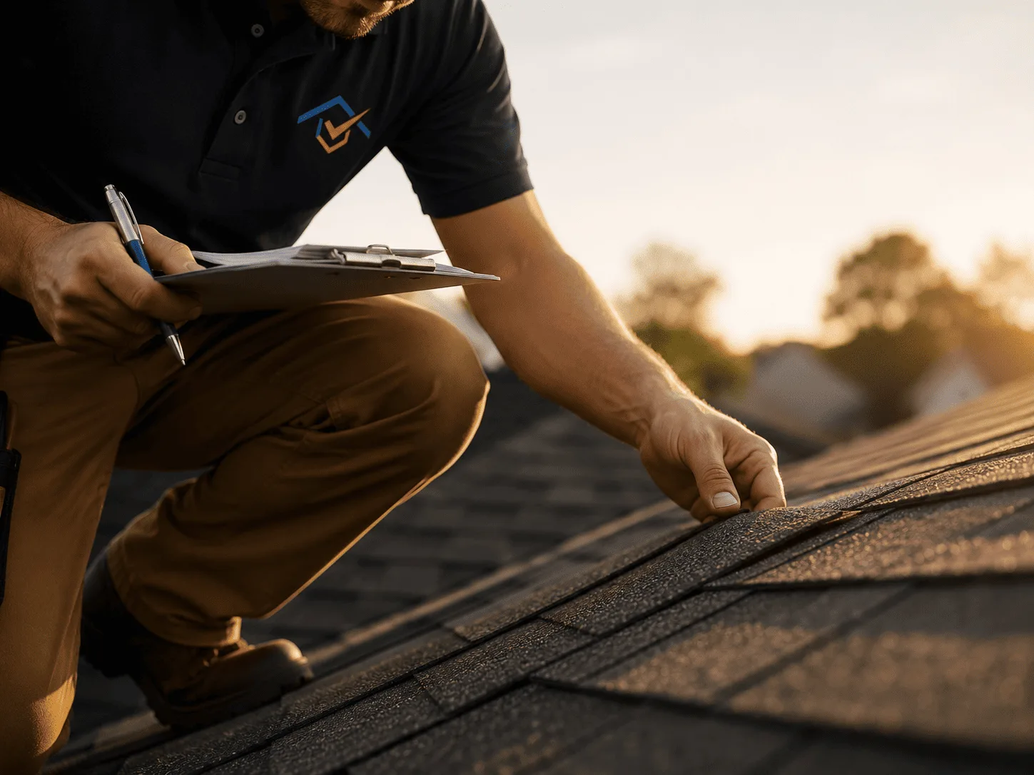 Why Choose Roof Inspection in Calumet, OK