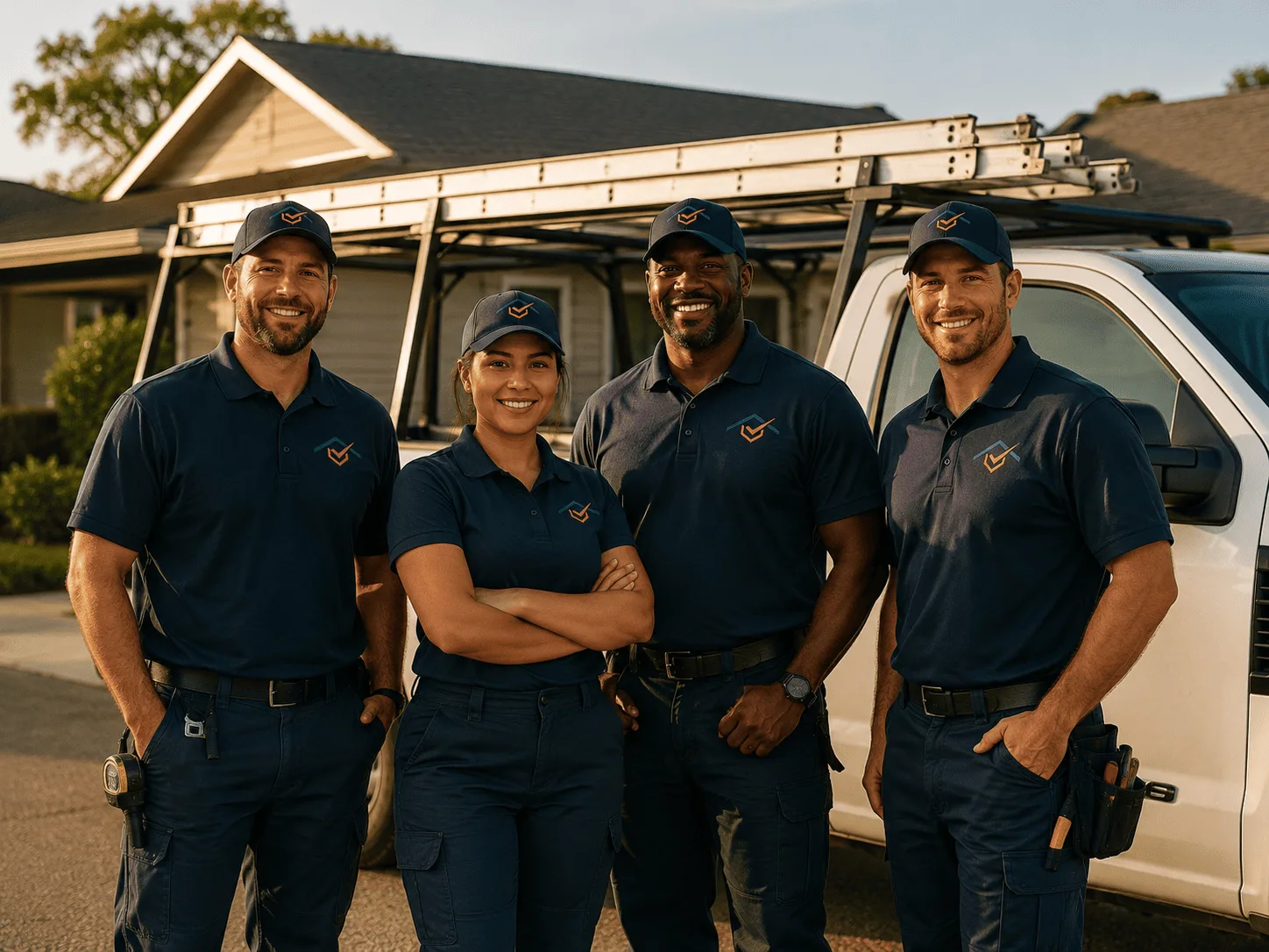 Roof Inspection company in Calumet, OK